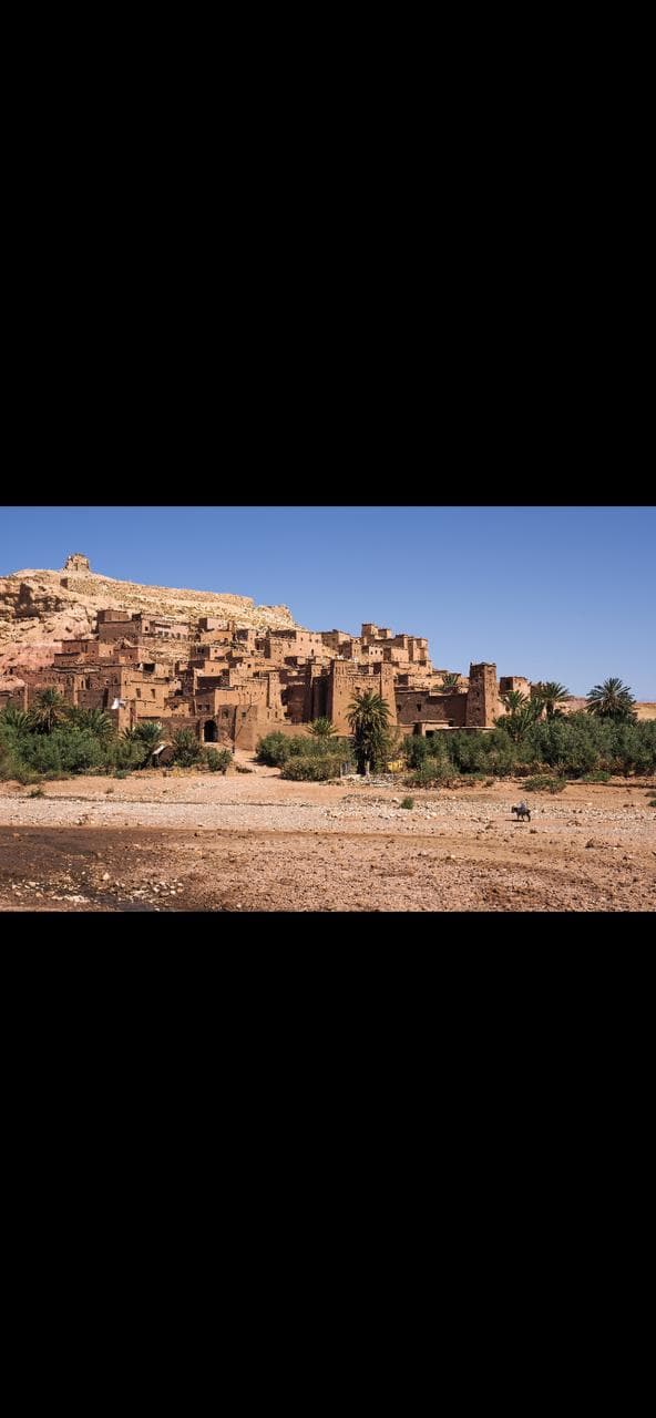 Ouarzazate & Aït Ben Haddou - Image 1